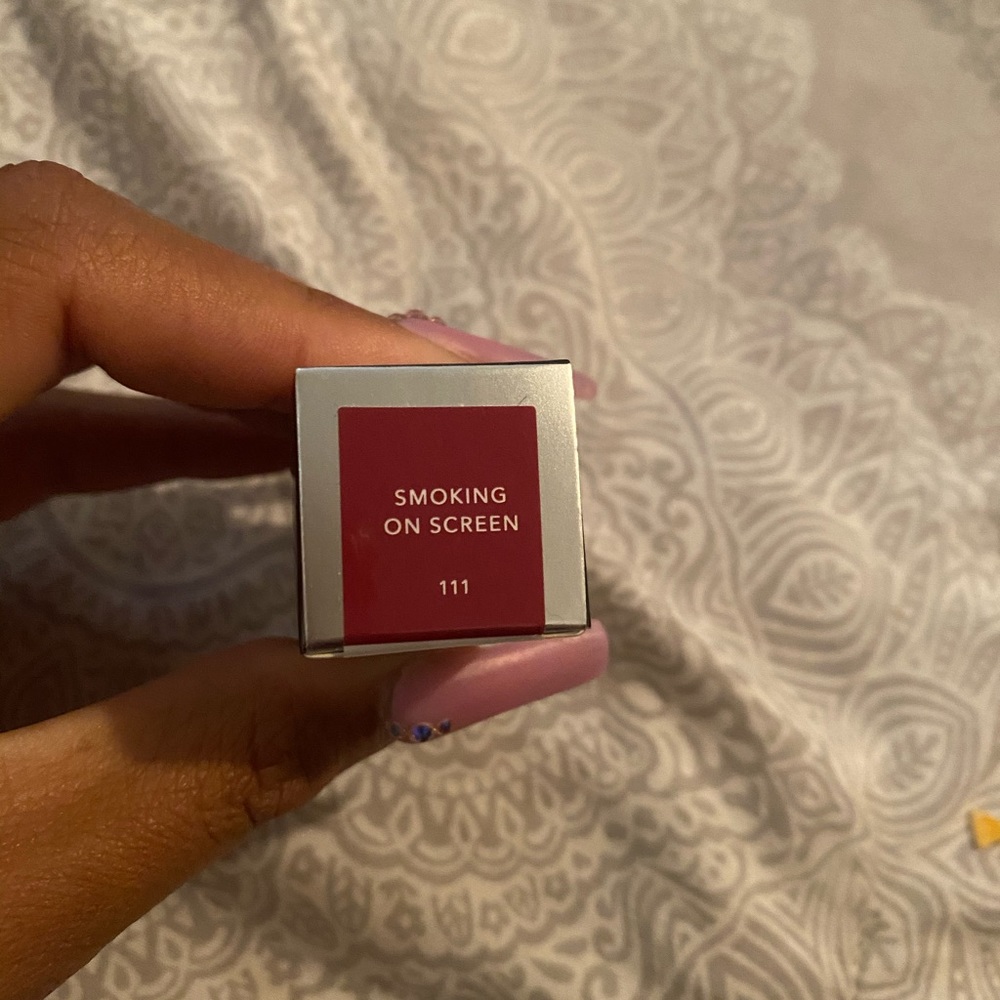 Lipstick